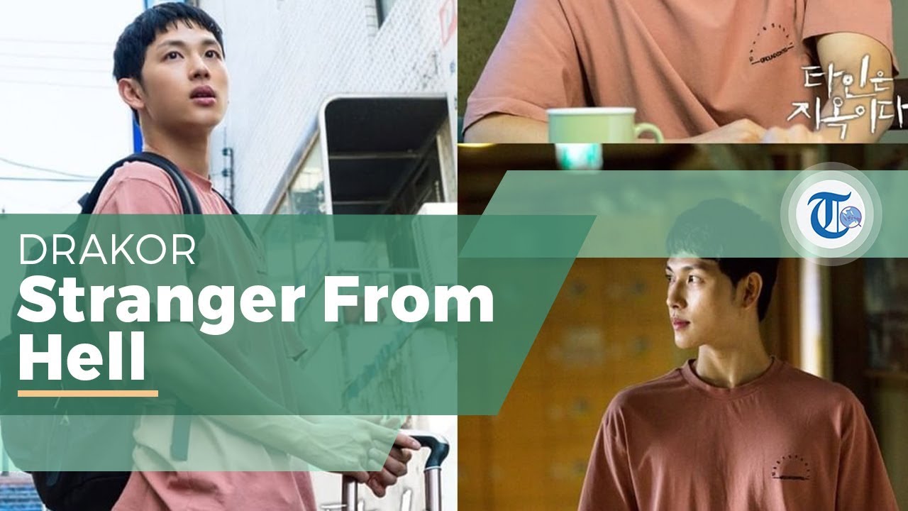 Stranger From Hell - Drama Korea - Tribun Video