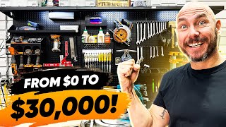 How to Make Money Woodworking in 2023
