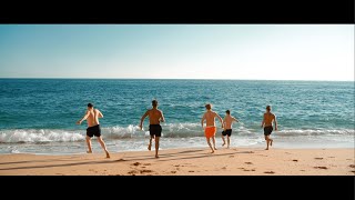 edo saiya - weg mit diR (official video)