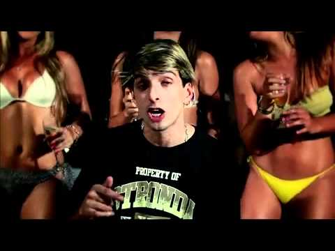 bonde da stronda feat mr catra mansao thug stronda videoclipe oficial hq