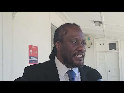 Attorney General Defends Hiring Private Law Firm for Redistricting Case