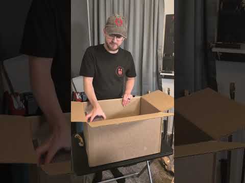 Warm Audio Reamper Creative Routing Hub, Brand New image 2