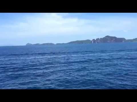 Thailand Phuket 2015