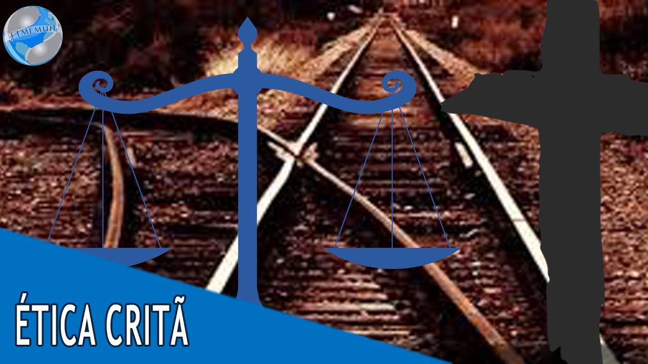 ÉTICA CRISTÃ