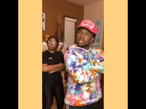 "That Filthy" Show Banga & Ronski @kidathegreat and sist