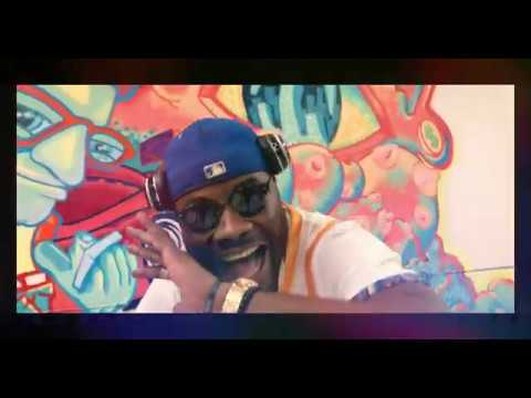 KingDozee - LIB American Boy Ft. Allie & PAT (Official Music Video)