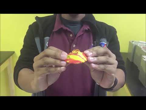 Dropper Popper - STEM SOS Level 2 Project