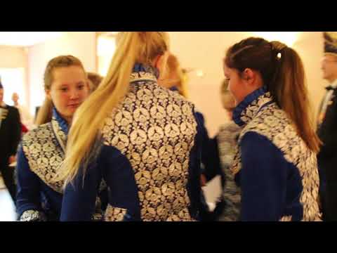 10-11-2018 Prinseninstallatie de Geuzen