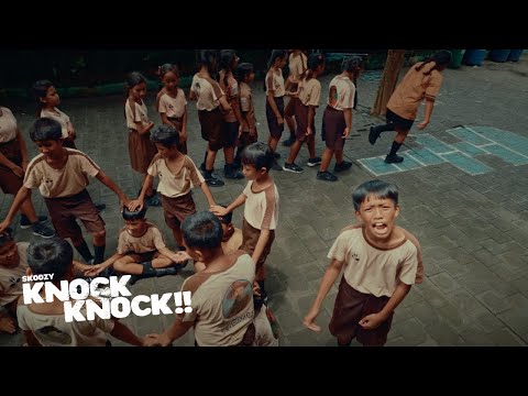 SKOOZY - KNOCK KNOCK (Prod by Oz the Oddz) Official Music Video