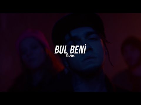Ezhel - Bul Beni (slowed + reverb)