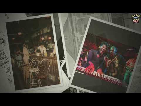 THE JOHNNY SANSONE BAND - 6/13/2025 - Maple Leaf Bar Live