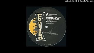 The Family faet. Alexander Hope - Love My Brother Love My Sister (DJ Ernie Mix)