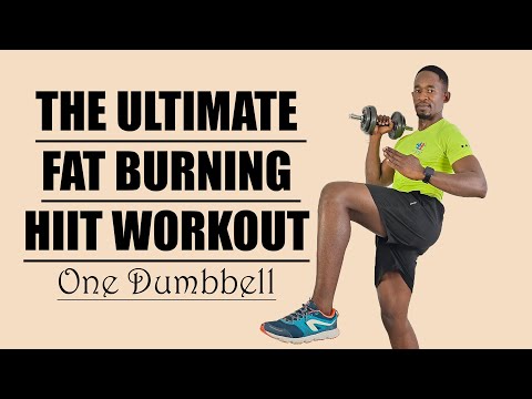 20 Minute Easy Walk at Home Exercise for Weight Loss 200 Calories