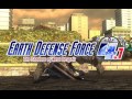 The EDF Songs