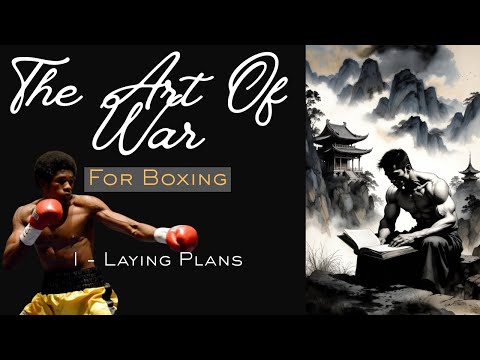 20 MINUTES to Fighting Like a Strategist Not a Brawler