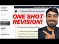 ICSE Computer Applications Boards 2026 One Shot Revision Exam Prep Pack