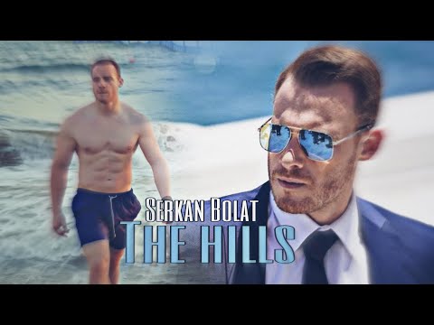 Serkan Bolat I The hills
