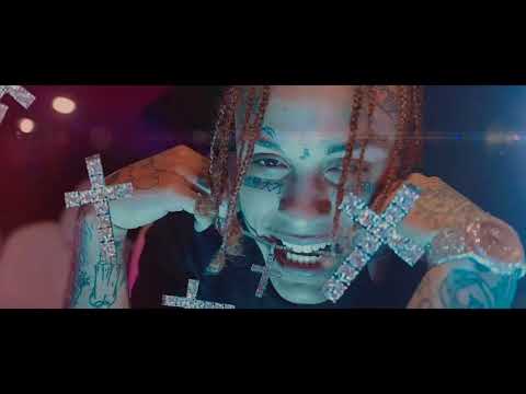 Lil Skies x Yung Pinch - I Know You 1 Hour Bass Boosted