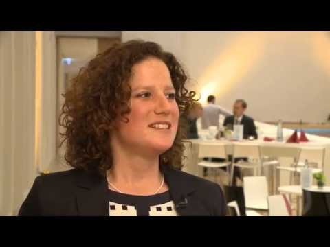 Freigeist-Fellow Dr. Julia Eichenberg im Interview