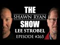 Lee Strobel – The Mathematical PROOF That Jesus is the Messiah | SRS #265