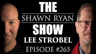 Lee Strobel – The Mathematical PROOF That Jesus is the Messiah | SRS #265