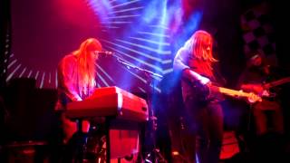Holy Wave - Wet and Wild - (Austin Psych Fest Showcase 26-02-15)