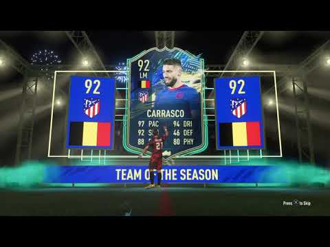 ICON SWAP 4 81+25 PLAYER PACK!