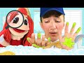 Wash Wash Wash Your Hands Healthy Habits Song For Kids Super Simple Nursery Rhymes