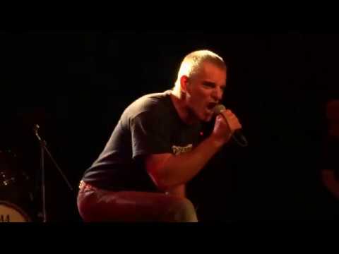 Toxoplasma - live - 28.10.2017 - FZW Dortmund