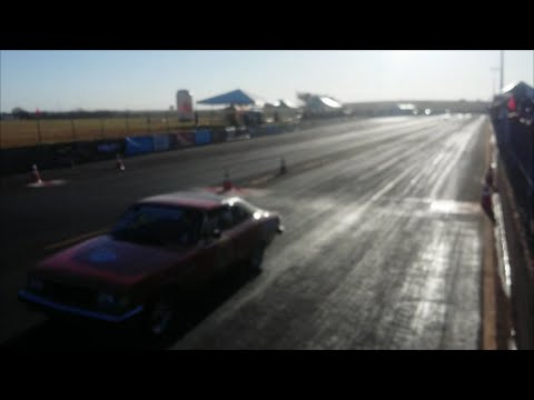 Opala Gêmeos Racing x Opala Clebinho Preparações 1 Festival Arrancada Arena Race 2015