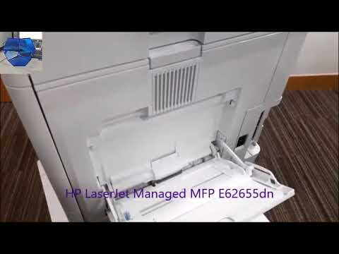 HP Multifunction Printer