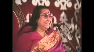 Birthday Puja Talk: You can absorb the essence of all the religions thumbnail