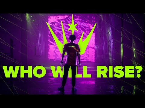 Who will Rise? | EMEA Masters Spring 2023