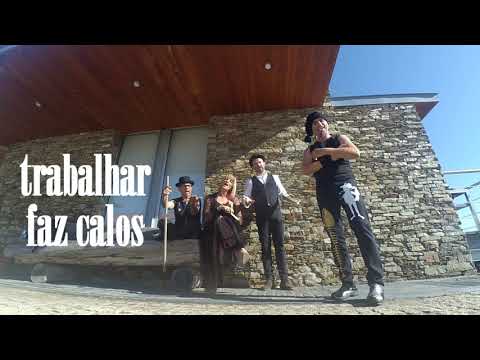 Zezé Fernandes - Trabalhar faz calos