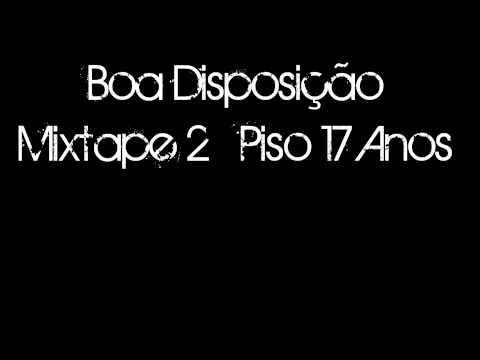 Video thumbnail for Boa Disposição