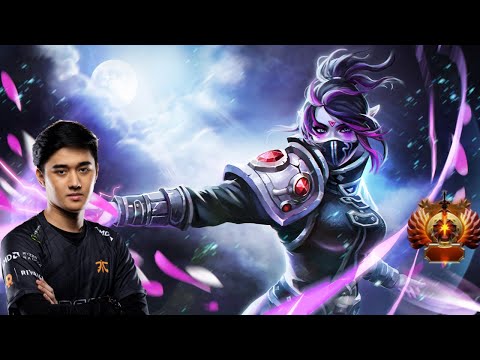 Templar Assassin -10k Abed - A Quick Guide to Carrying