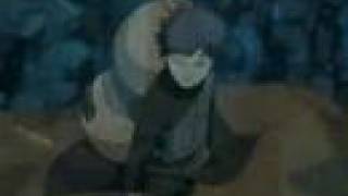 Naruto Shippuuden AMV: INHUMAN