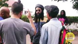 The Making of "Who Knows" with Protoje ft. Chronixx