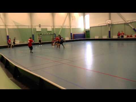 Tumba HJ-Farsta  8-0  29/9 2013