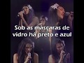 Lina Morgana - My Angel (tradução em português ...