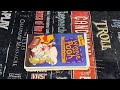 Winnie The Pooh Spookable Pooh VHS Review