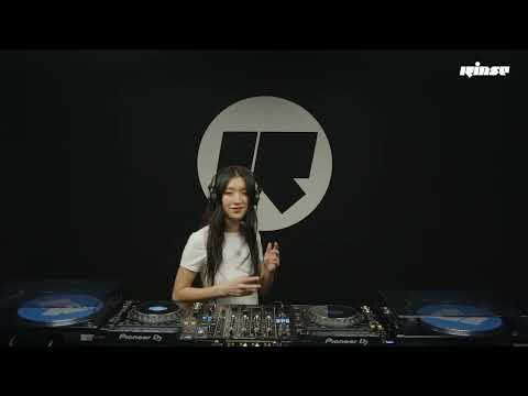 Didi Han (DJ Set) | Rinse France