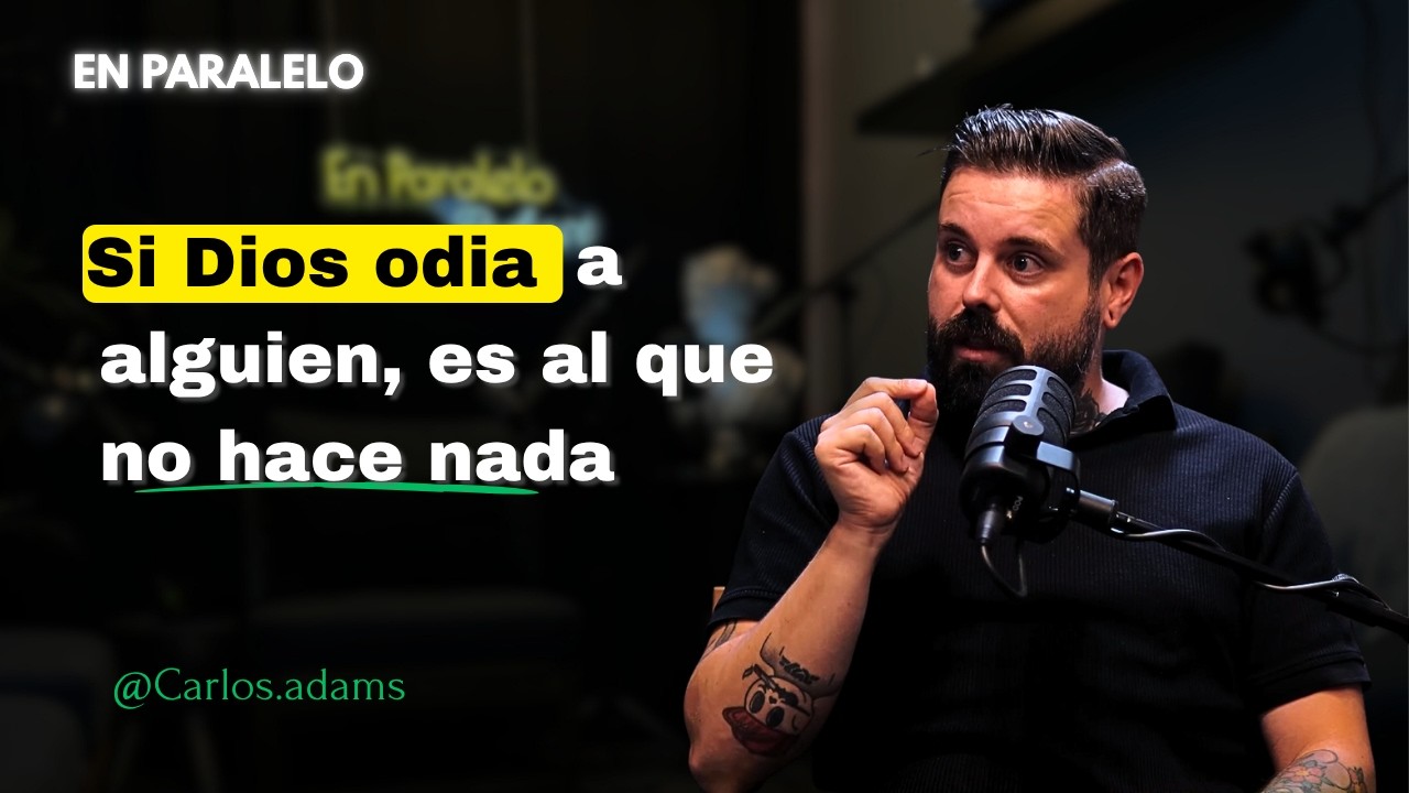 Carlos Adams: Multipliqué mi dinero por 20