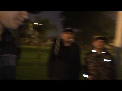 DREX vs SANDIVO - Cuartos - Despedida Colectivo Usil