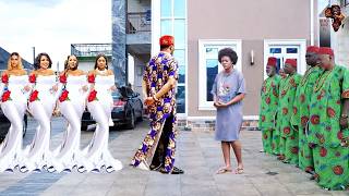 Download lagu They Mocked the Palmwine Tapper Until d Prince Shocked the Kingdom by Marrying Her-nollywood movie mp3