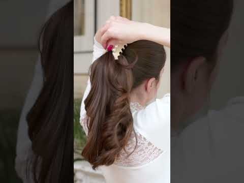 Penteado com Alexandre de Paris- ACCS1760702S1