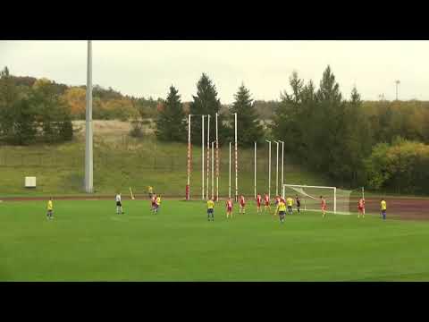 vs  Stolem Gniewino 24.10.20r (0:0)