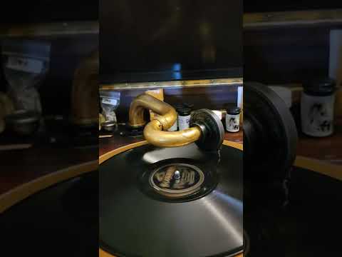 My Greatest Mistake - (Terry Allen( Larry Clinton's Bluebird Orchestra Bluebird Records #10784 1940