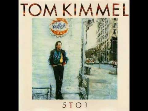 TOM KIMMEL Heroes