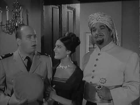 McHales Navy S3E29 - Will the Real Admiral Please Stand Up?